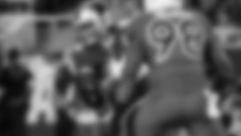 Pro Bowl Highlights