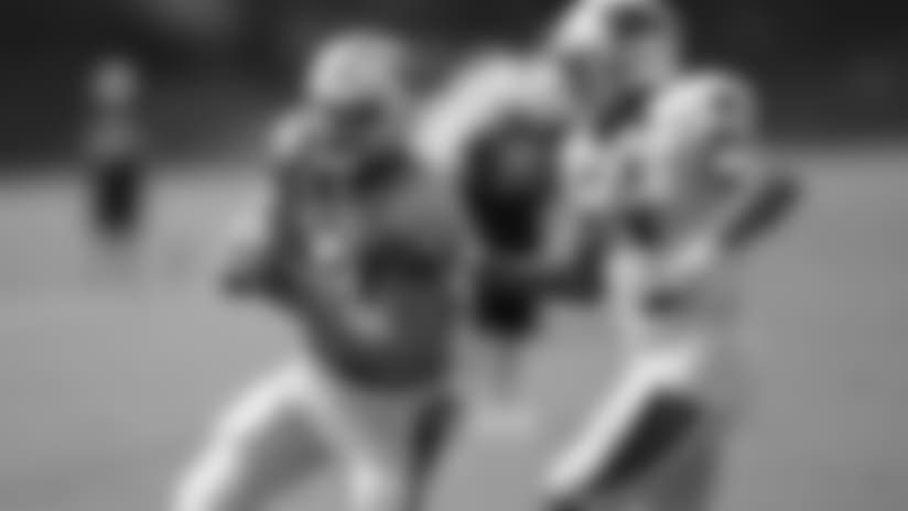 Camp Confidential: Episode Four