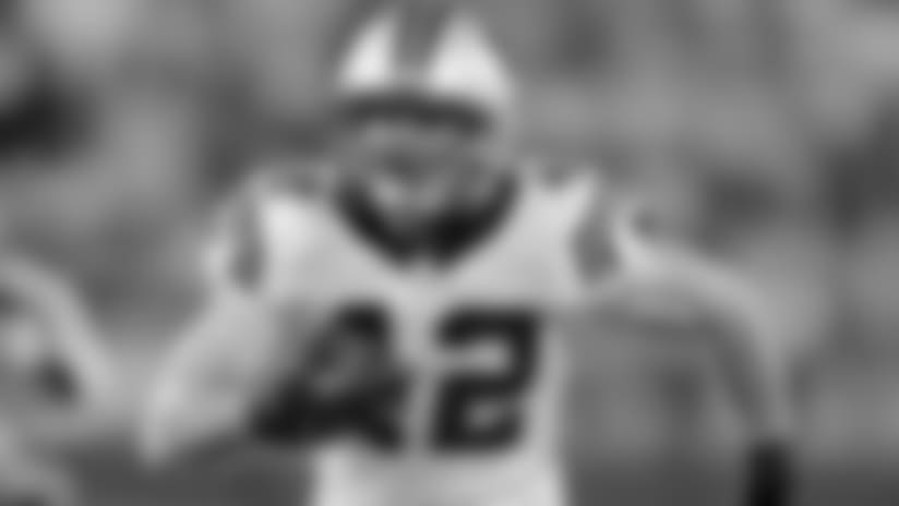 Colin Jones' Second Pick Seals Win