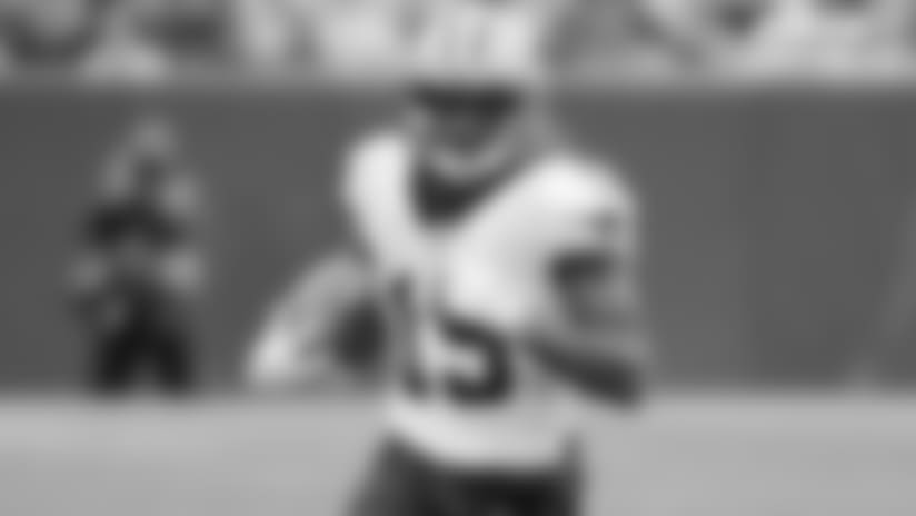 Ted Ginn Jr. Conference Call