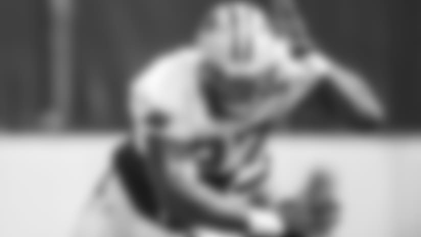 Panthers Insider: Message loud and clear