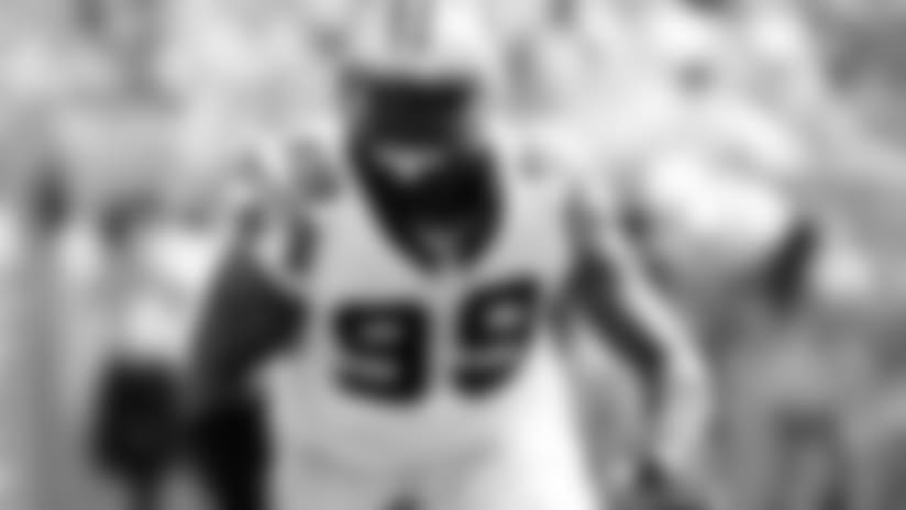 Panthers X-factor in Super Bowl 50