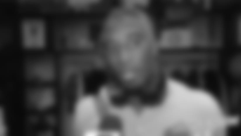 Locker Room Talk: Playing takeaway