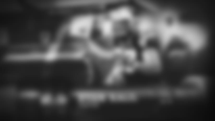 Top 100: Ryan Kalil