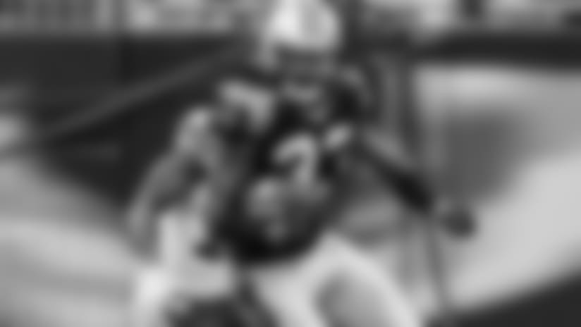 Position Review: Safeties