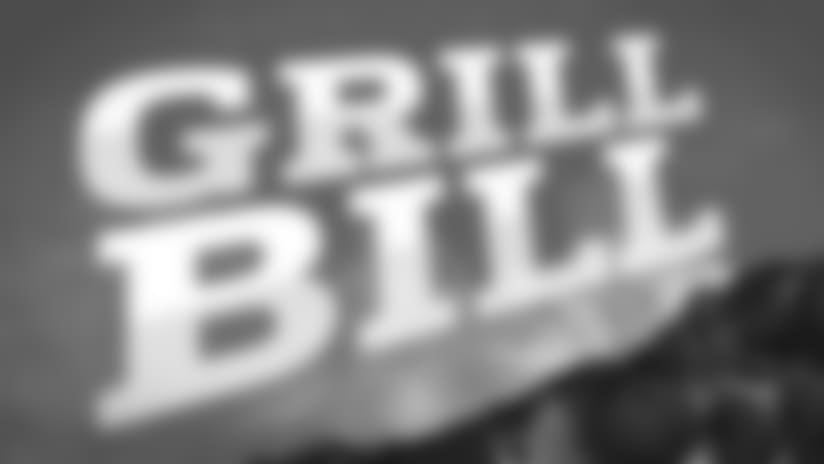 Grill Bill: Prevent defenses, early timeouts and tacos