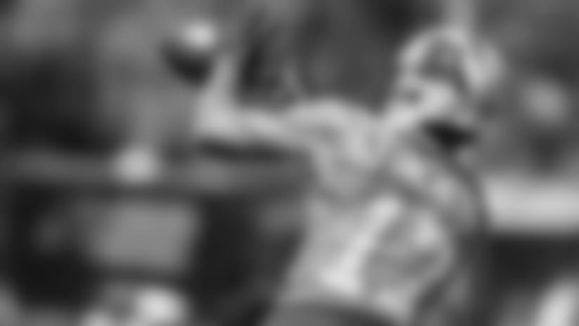 Mailbag: First look