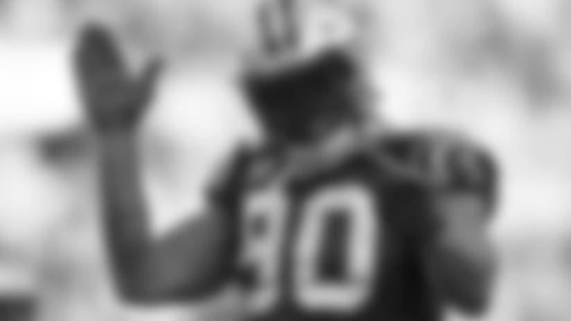 Watch: No. 90 in 90 seconds