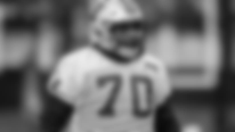 Injury Report: Trai Turner, three others questionable