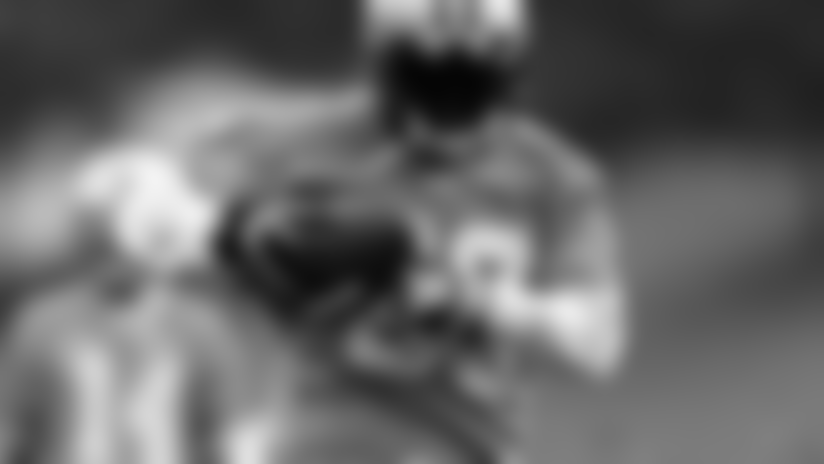 Rivera's remarks: WR Smith injured