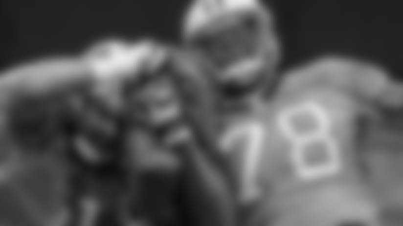 Panthers OTA Observations: Day 9