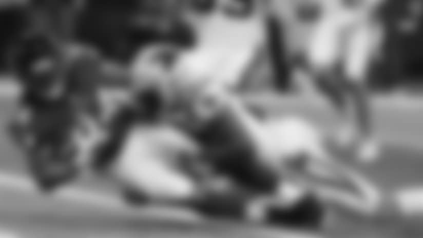 Rapid Reactions: Panthers sputter in season finale