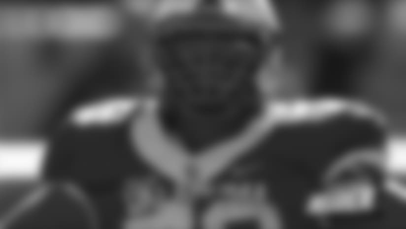 Panthers Insider: Getting better