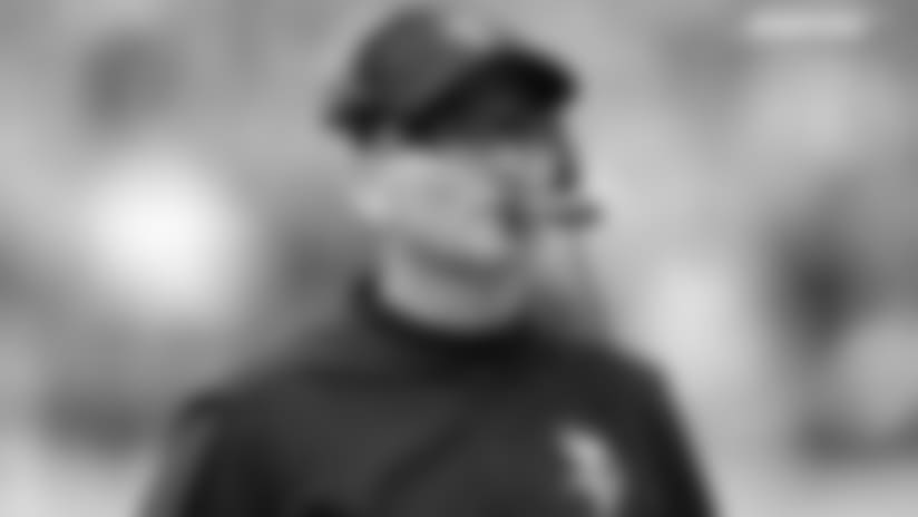 Mike Zimmer Conference Call