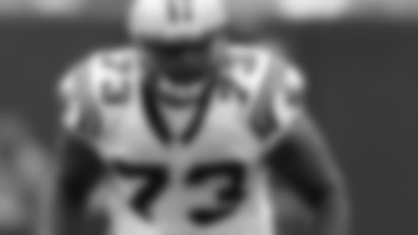 Watchlist: Panthers at Titans