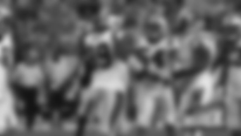 Panthers Insider: Building Momentum