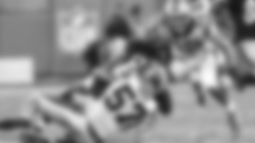 Breaking down the 53-man roster