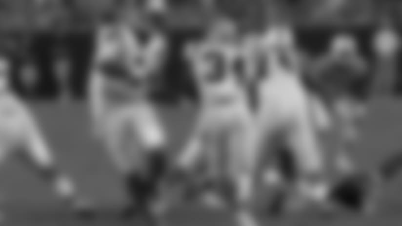 Rookie Report: Consistency