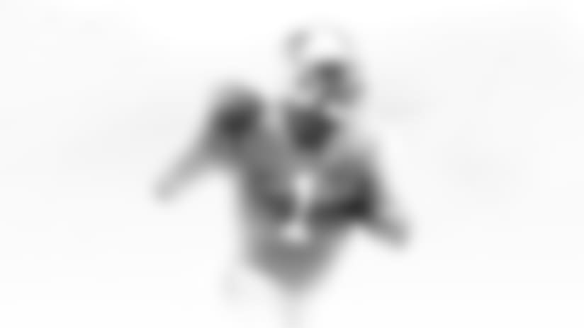 Three Questions: Quarterbacks