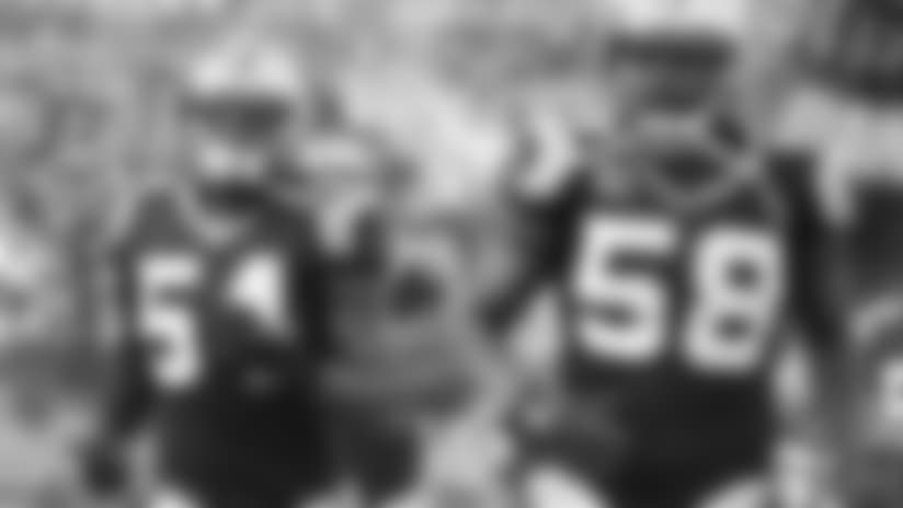 Position Review: Linebackers