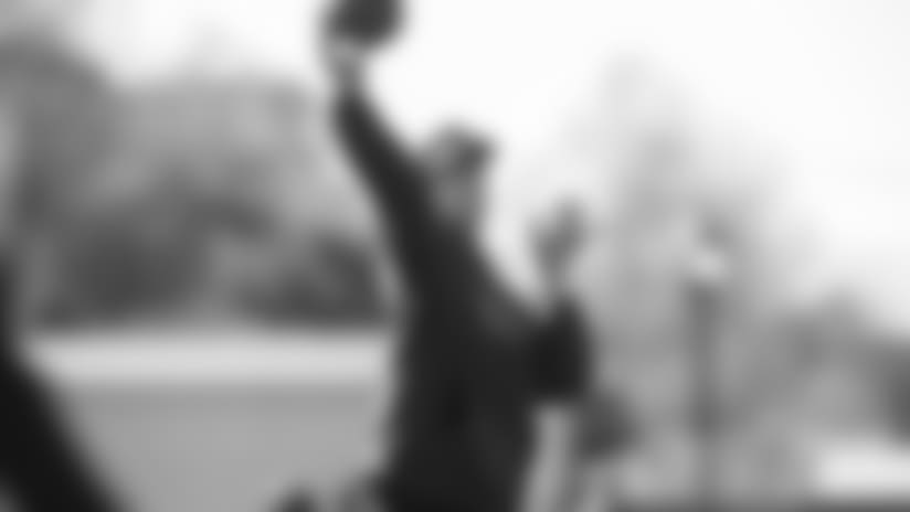 An oral history of the day the Panthers were without a backup QB
