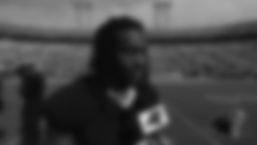 Rookie Report: Life after Week 1