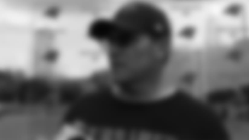 Rivera: I like this week's matchup
