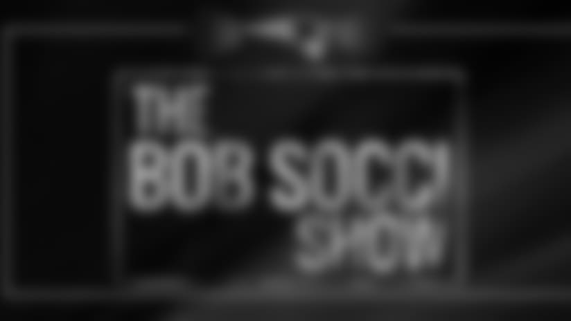 The Bob Socci Show 2/1: On to the Super Bowl