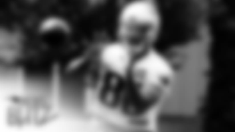 News Blitz 7/12: Ranking Brady’s ‘arsenal’
