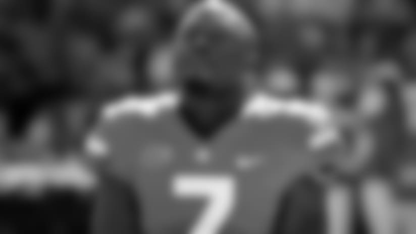 Day 2: Patriots deal, draft Dawson