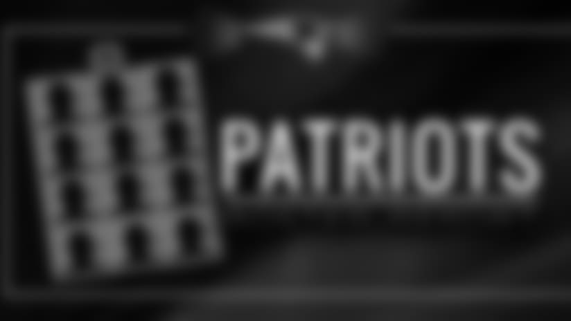 Patriots Roster Report 6/23: David Harris Analysis