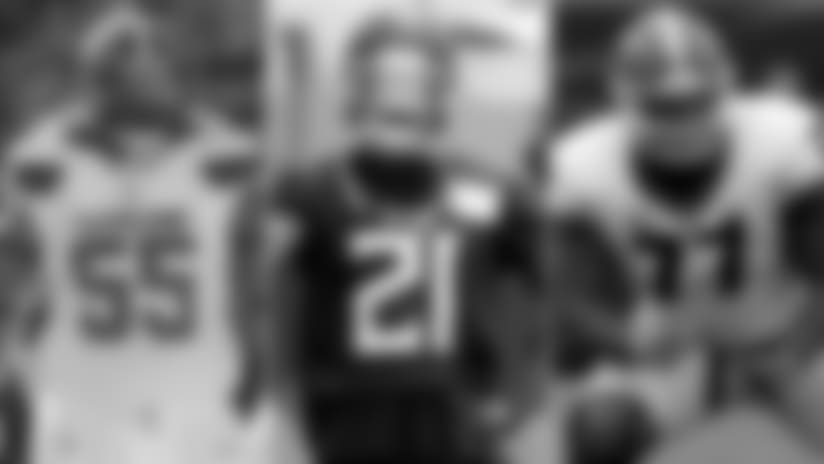 Recapping the Patriots offseason