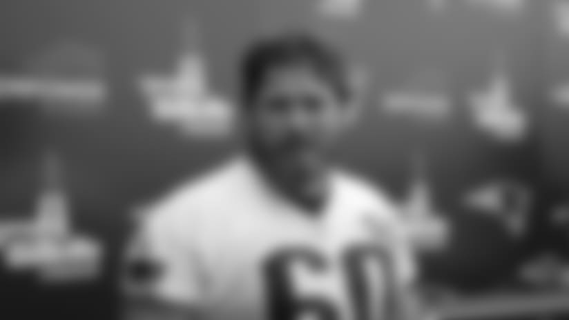 Transcript: David Andrews Press Conference 6/6