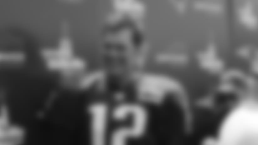Brady found his conviction