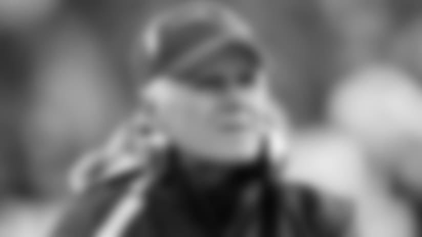 Dante Scarnecchia: A Career Retrospective