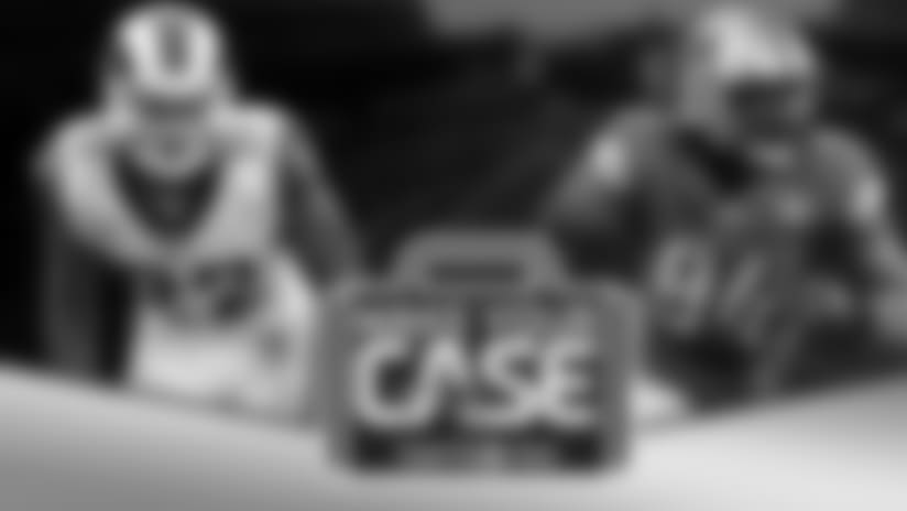 Samsonite Make Your Case: Help for the defense