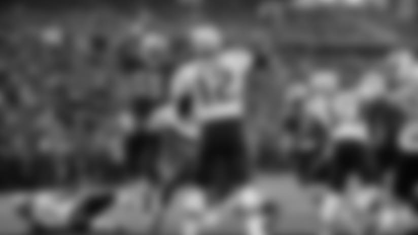 Calls of the Game: Week 13 - Patriots at Bills
