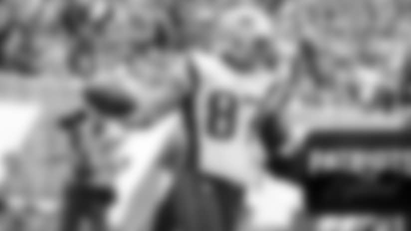 Gronk se estaría inclinando a volver