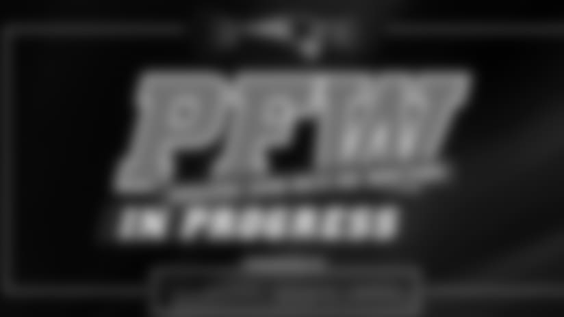 PFW in Progress 5/15: Pre-OTA Starting Roster Projections