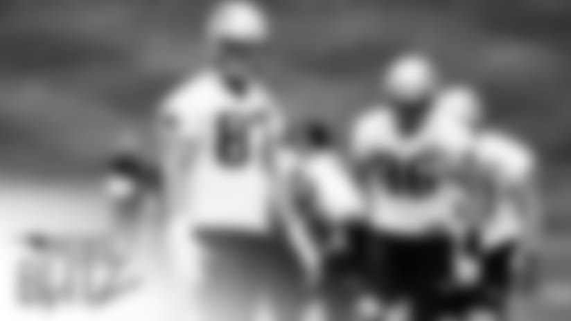 News Blitz 6/19: Roster projection and more