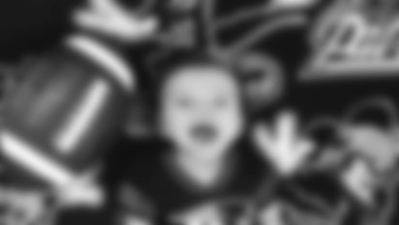 January's Best of Lil' Pats Fan