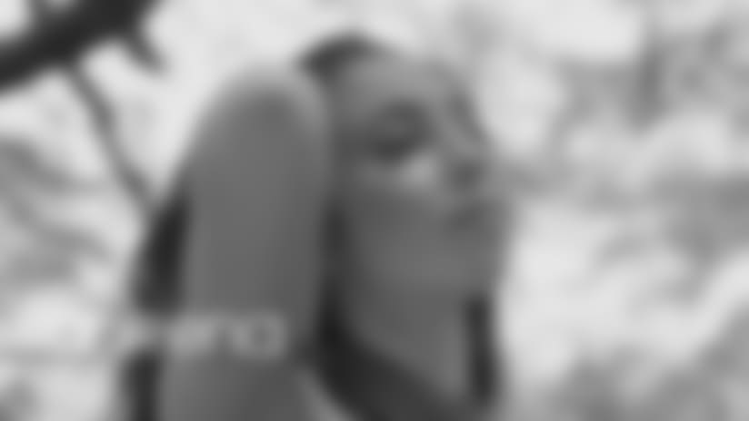 Patriots Cheerleaders Music Videos: Adrena S.