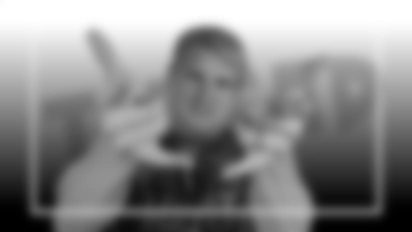 Tilted: Shea McClellin