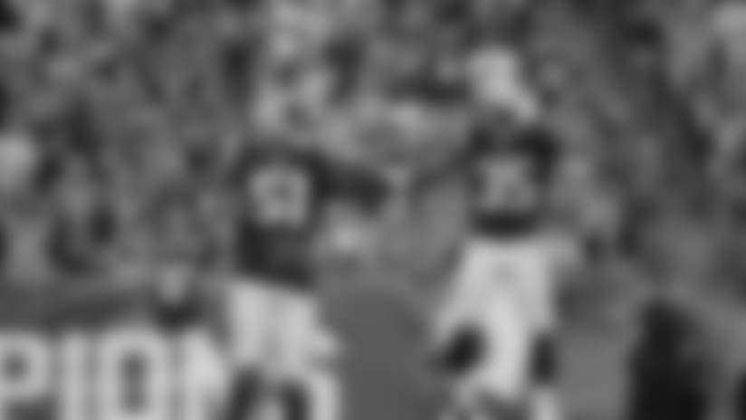 Eagles vs. Patriots: Preseason Week 2