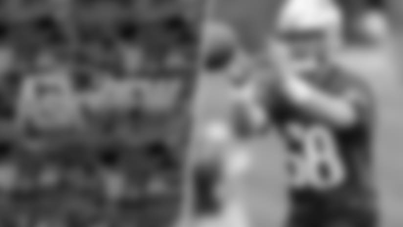 Ask PFW: Mid-May roster assessments