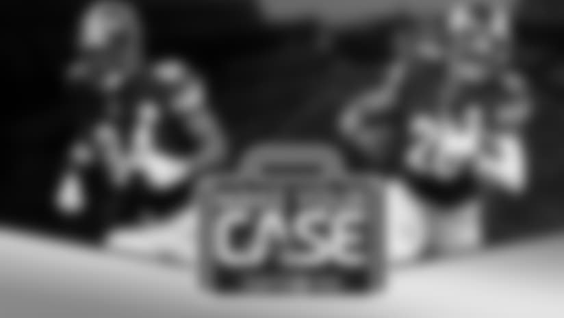 Samsonite Make Your Case: Bell or Brown?