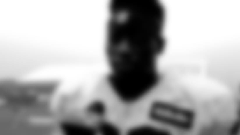Positional Breakdown: Tight Ends