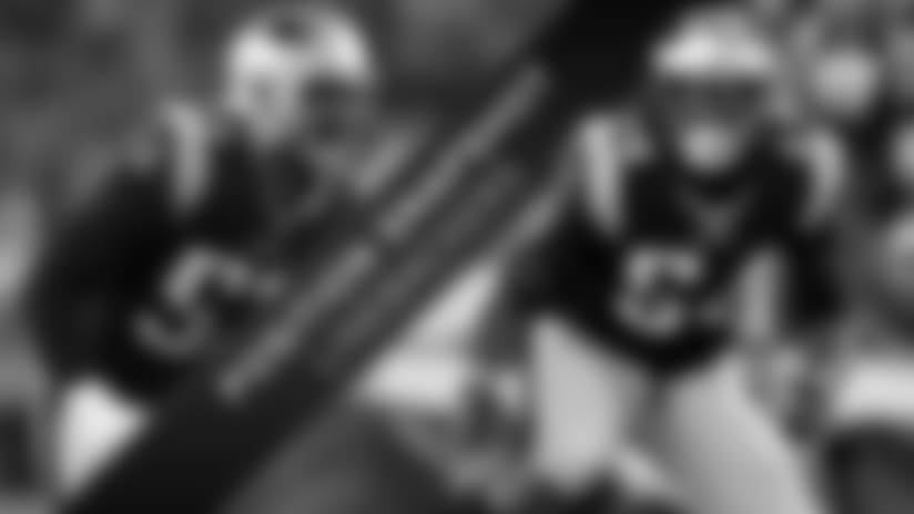Position Snapshot: Linebackers
