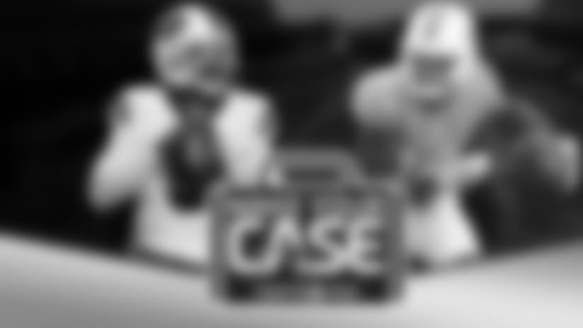 Samsonite Make Your Case: Division Dangers