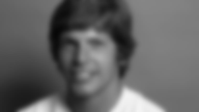 Former Patriots running back Andy Johnson passes away